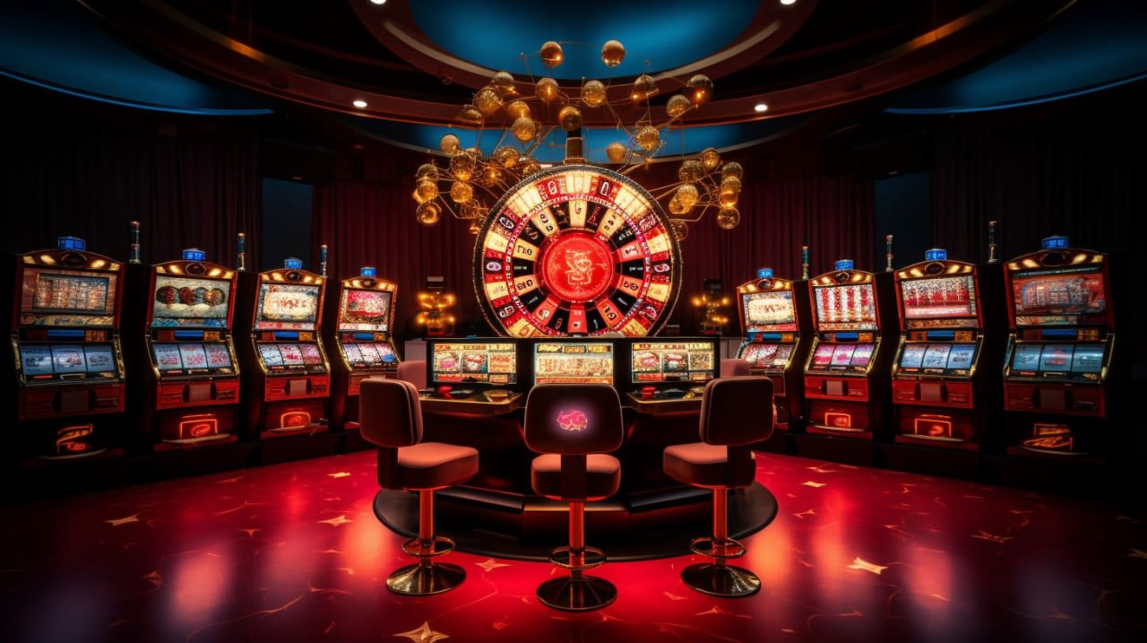 seingaming Live Casino