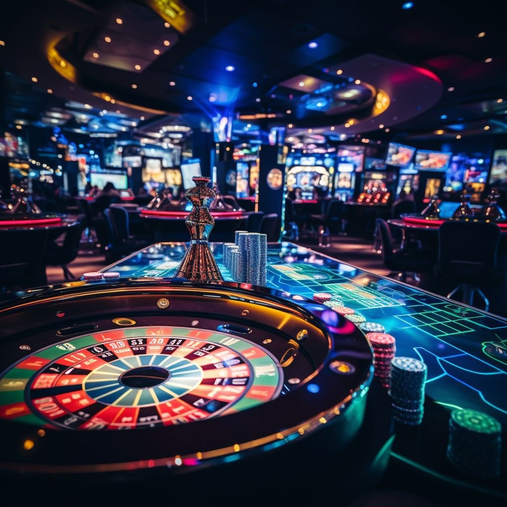 seingaming Online Slots